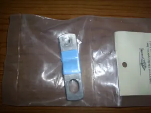 Bell Helicopter Shunt to Relay Bus Bar 206-075-767-103